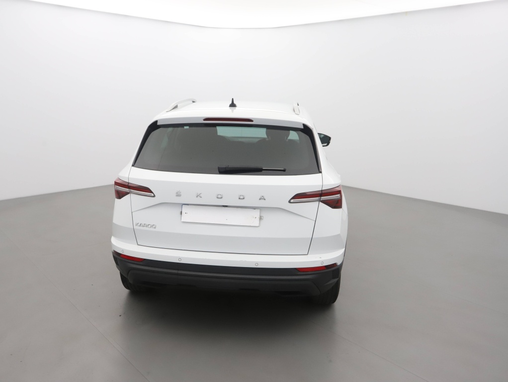 Skoda Karoq 2.0 TDI Ambition — zdjęcie 3