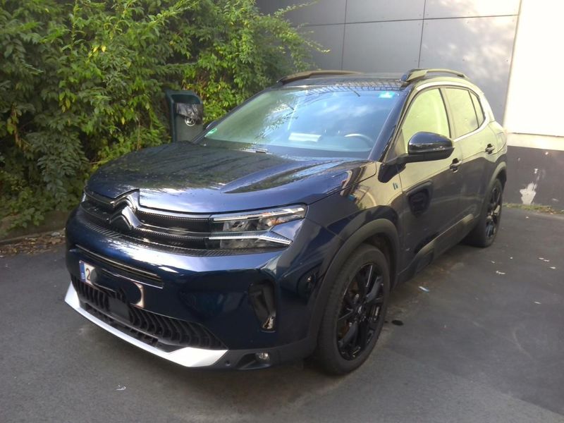 Citroen C5 Aircross 1.6 Plug-in Hybrid ë-EAT8 Shine Pack — zdjęcie 1