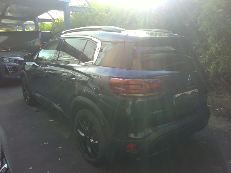 Citroen C5 Aircross 1.6 Plug-in Hybrid ë-EAT8 Shine Pack — zdjęcie 2