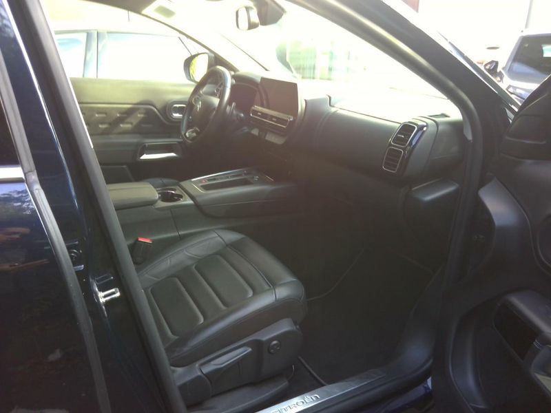 Citroen C5 Aircross 1.6 Plug-in Hybrid ë-EAT8 Shine Pack — zdjęcie 6