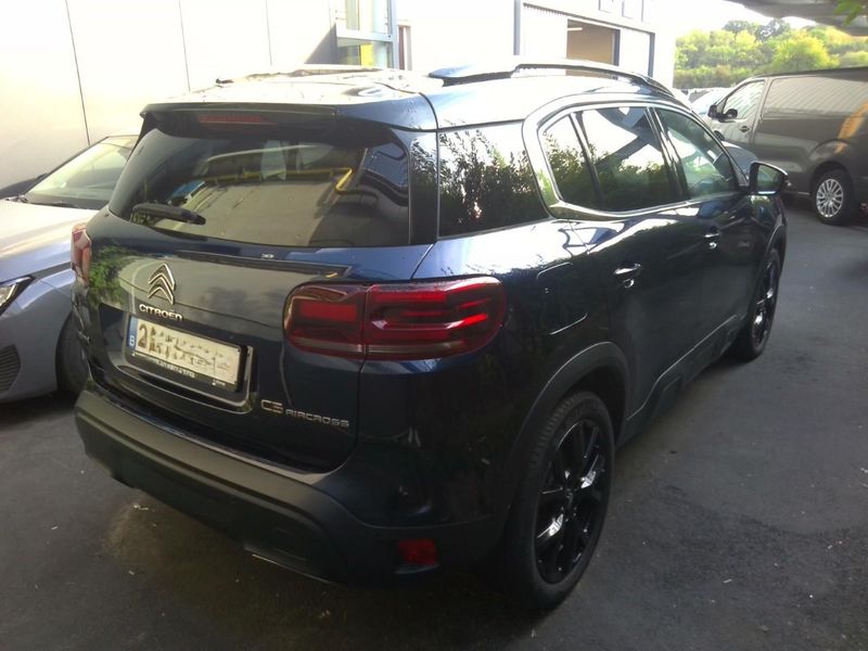Citroen C5 Aircross 1.6 Plug-in Hybrid ë-EAT8 Shine Pack — zdjęcie 3