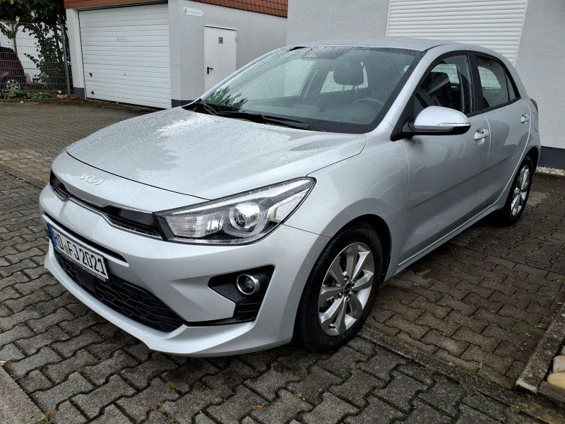Kia Rio 1.0 TGDI Vision — zdjęcie 2