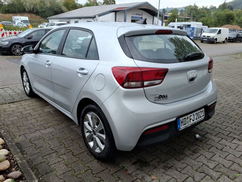 Kia Rio 1.0 TGDI Vision — zdjęcie 4