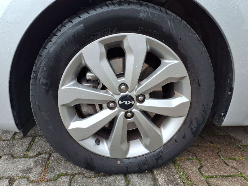 Kia Rio 1.0 TGDI Vision — zdjęcie 17