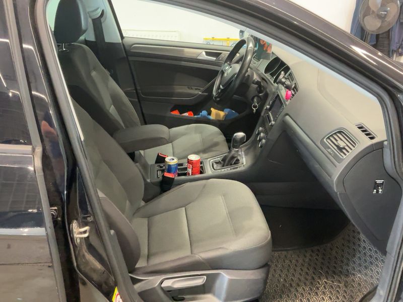 Volkswagen Golf VII 1.2 TSI Comfortline BlueMotion Tech — zdjęcie 11