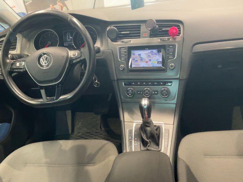 Volkswagen Golf VII 1.2 TSI Comfortline BlueMotion Tech — zdjęcie 12