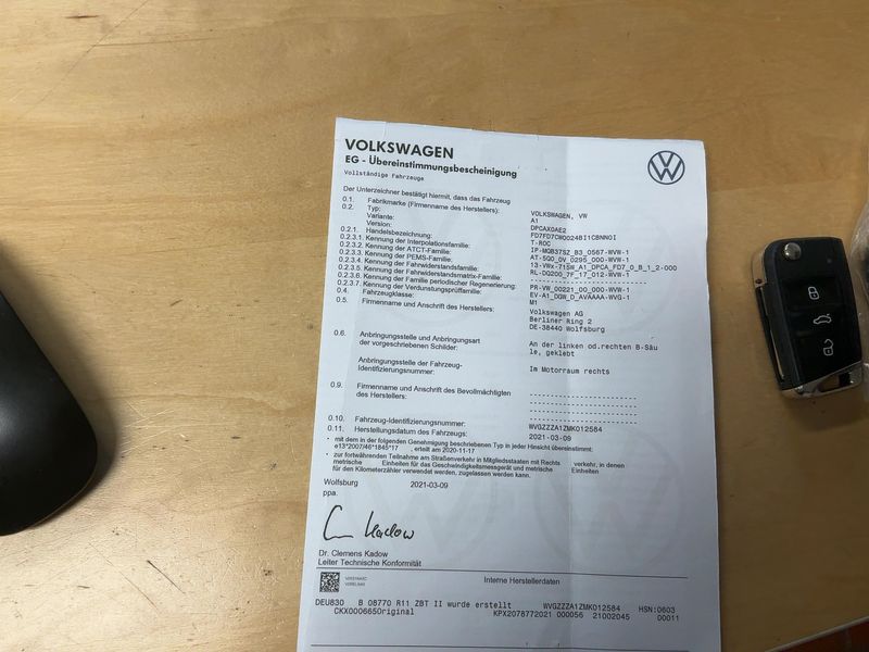 Volkswagen T-Roc 1.5 TSI ACT R-Line — zdjęcie 16