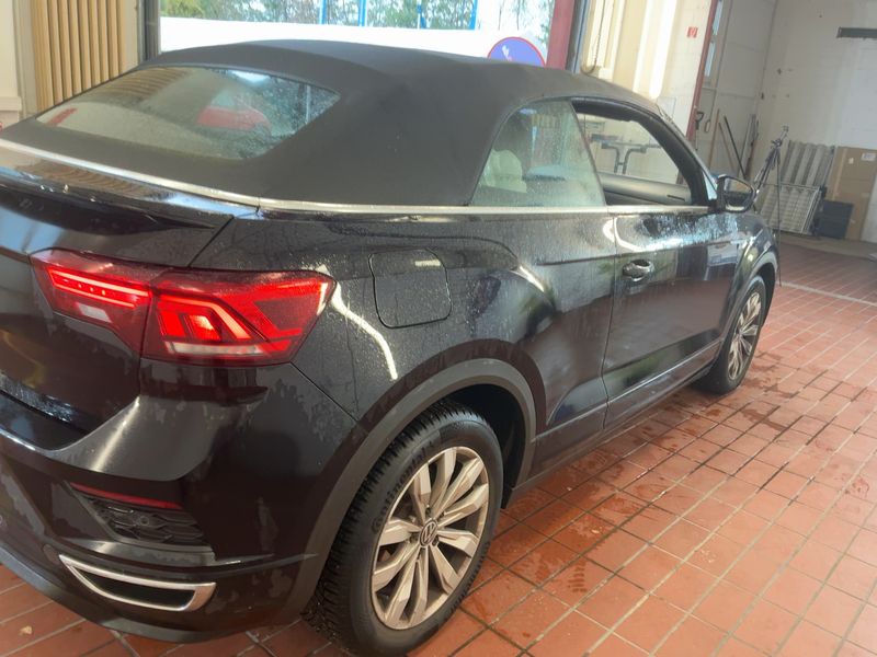 Volkswagen T-Roc 1.5 TSI ACT R-Line — zdjęcie 6