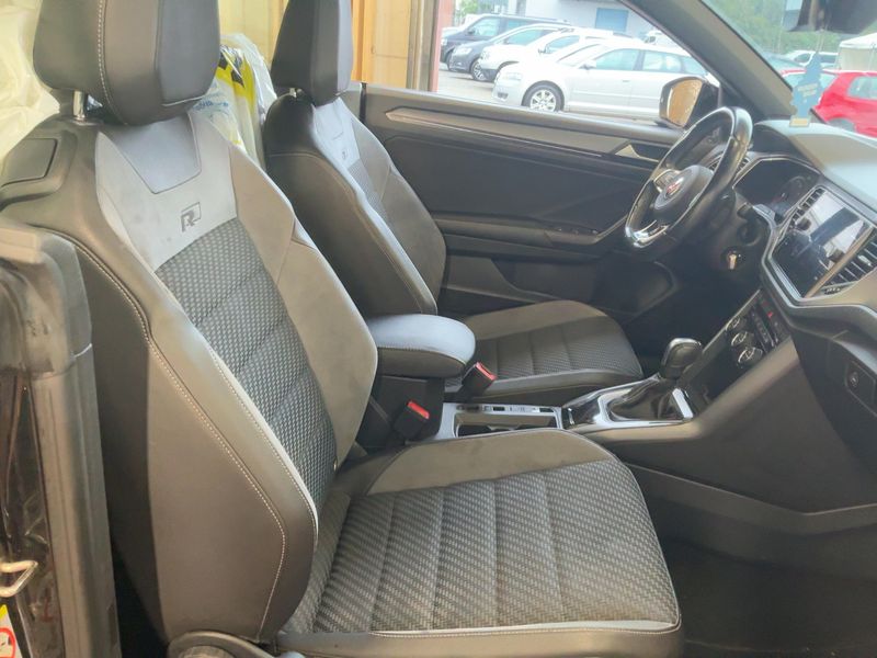 Volkswagen T-Roc 1.5 TSI ACT R-Line — zdjęcie 11