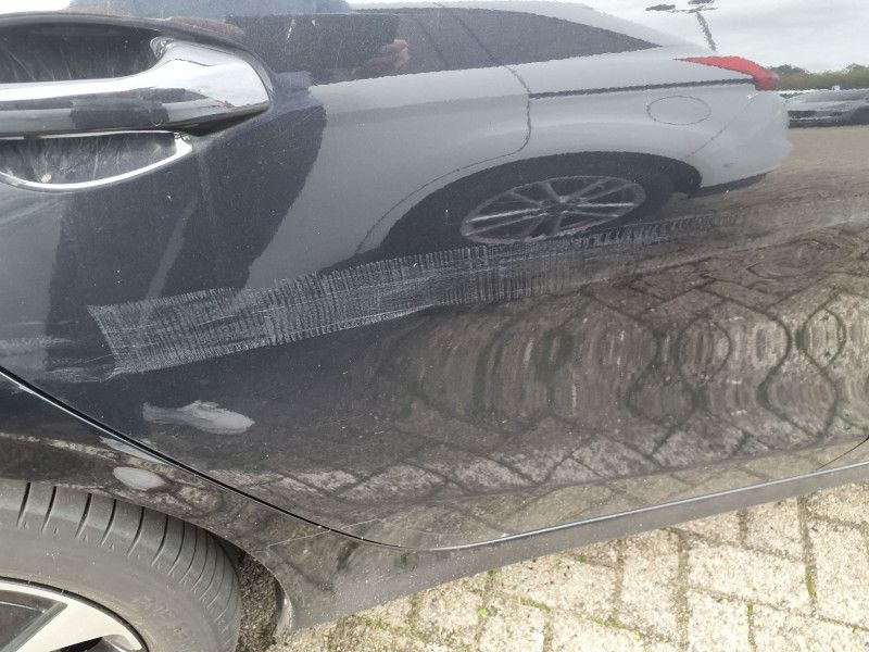 Kia cee'd 1.6 Plug-in Hybrid Vision — zdjęcie 20
