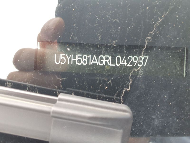 Kia cee'd 1.6 Plug-in Hybrid Vision — zdjęcie 13