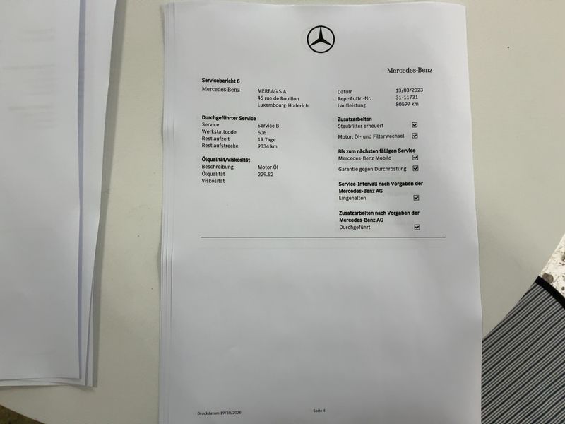 Mercedes-Benz E-Klasse E 200 d T Avantgarde — zdjęcie 24