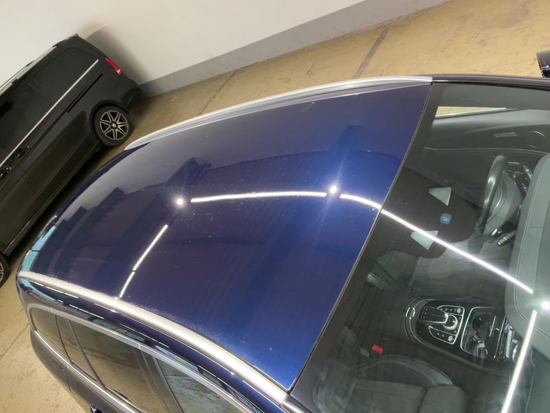 Mercedes-Benz E-Klasse E 200 d T Avantgarde — zdjęcie 20