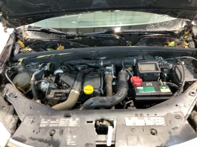 Dacia Lodgy 1.5 dCi Laureate — zdjęcie 32