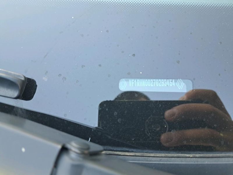 Renault Austral 1.3 TCe Mild-Hybrid Techno — zdjęcie 8