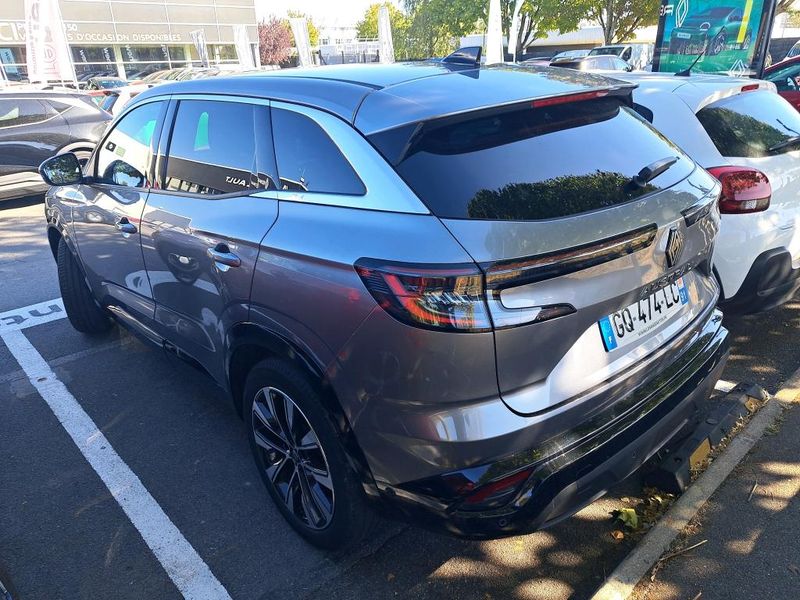 Renault Austral 1.3 TCe Mild-Hybrid Techno — zdjęcie 3