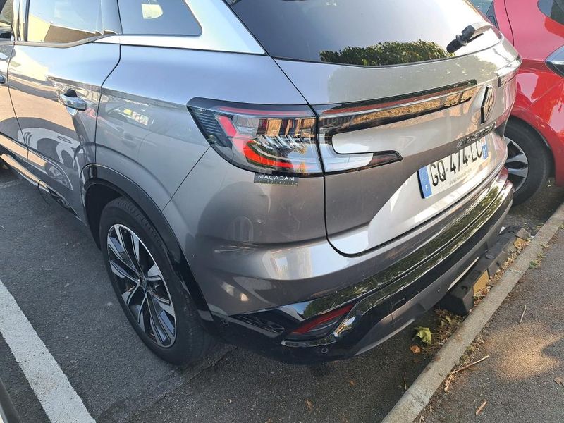Renault Austral 1.3 TCe Mild-Hybrid Techno — zdjęcie 29
