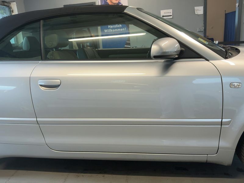 Audi A4 1.8 Turbo — zdjęcie 7