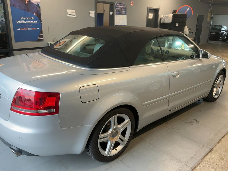 Audi A4 1.8 Turbo — zdjęcie 6