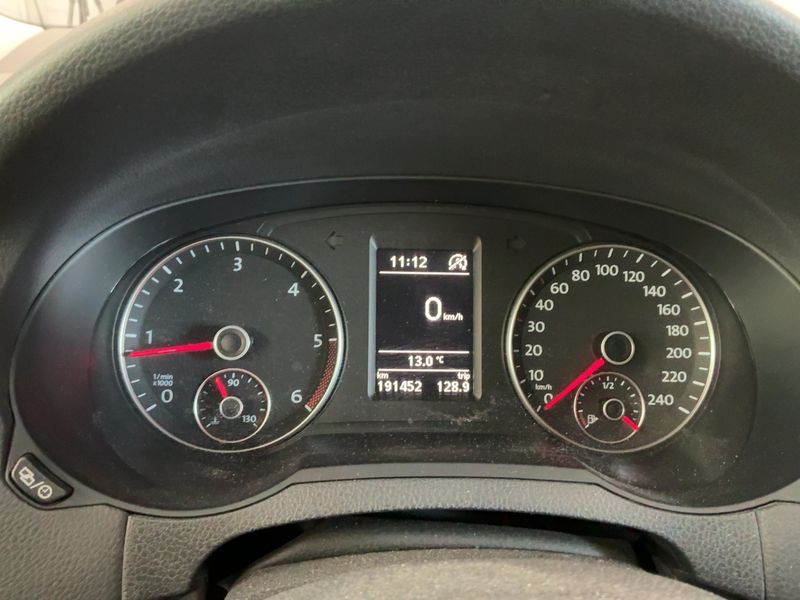 Volkswagen Sharan 2.0 TDI Match BlueMotion Tech — zdjęcie 13