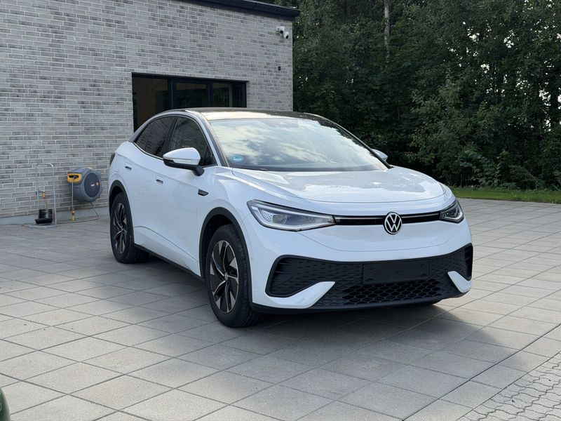 Volkswagen ID.5 electric drive 150 kW Pro Performance — zdjęcie 4