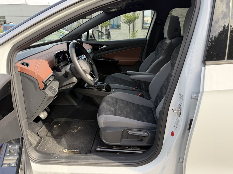 Volkswagen ID.5 electric drive 150 kW Pro Performance — zdjęcie 6