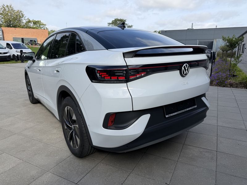 Volkswagen ID.5 electric drive 150 kW Pro Performance — zdjęcie 2