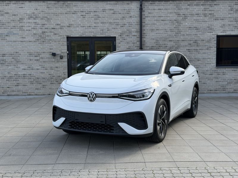 Volkswagen ID.5 electric drive 150 kW Pro Performance