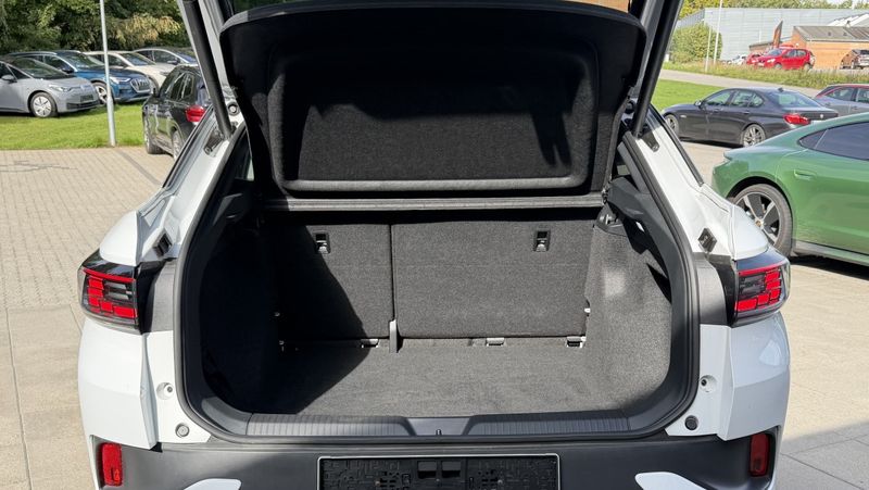 Volkswagen ID.5 electric drive 150 kW Pro Performance — zdjęcie 5