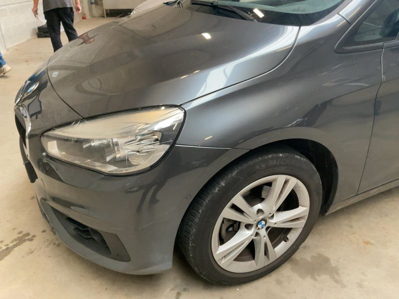 BMW 2er 218i Active Tourer Basis — zdjęcie 2