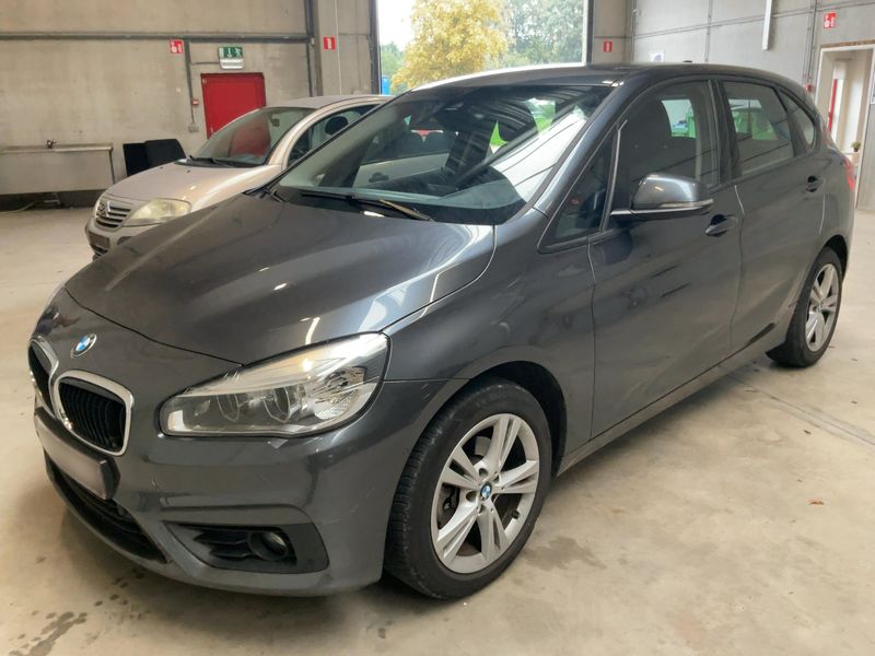BMW 2er 218i Active Tourer Basis — zdjęcie 1