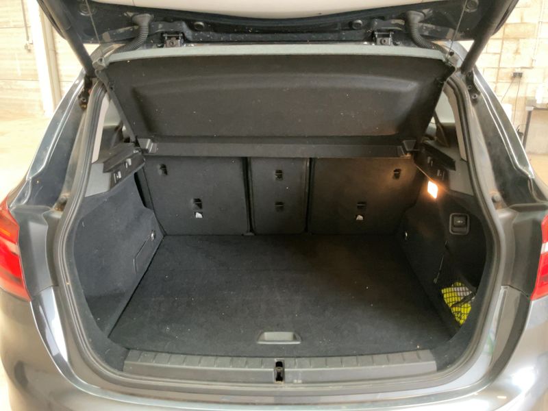 BMW 2er 218i Active Tourer Basis — zdjęcie 10