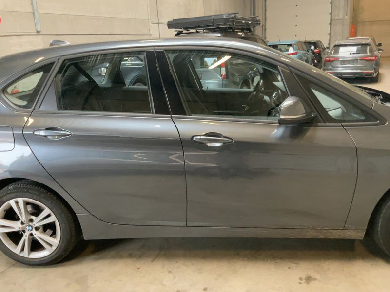 BMW 2er 218i Active Tourer Basis — zdjęcie 7
