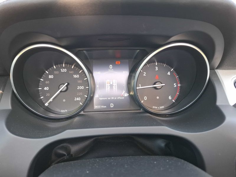 Land Rover Evoque Cabriolet 2.0 Td4 SE Dynamic — zdjęcie 12