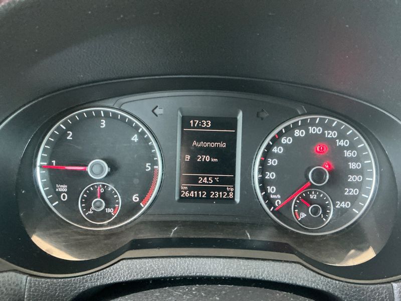 Seat Alhambra 2.0 TDI Reference — zdjęcie 13