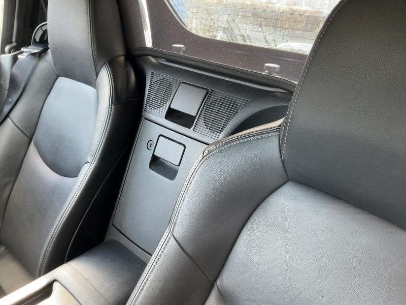 Mazda MX-5 2.0 Center-Line — zdjęcie 14