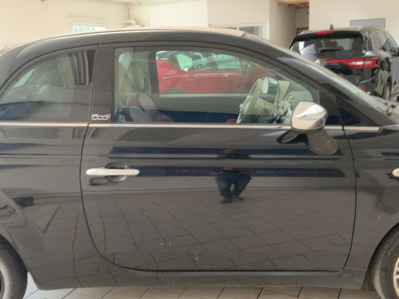 Fiat 500C 1.3 M-Jet Lounge — zdjęcie 7