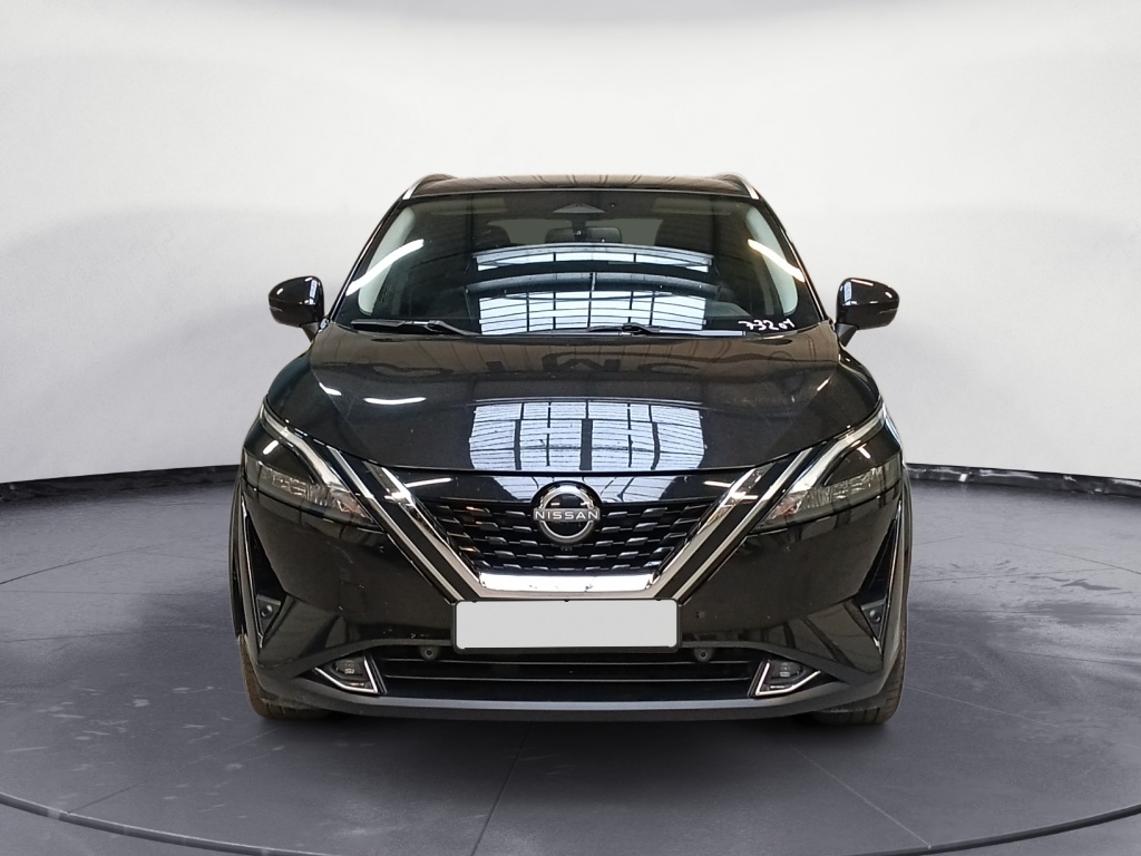 Nissan Qashqai 1.5 VC-T e-POWER N-Connecta — zdjęcie 7