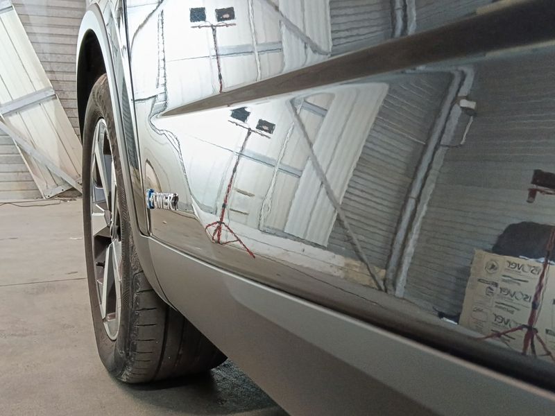 Nissan Qashqai 1.5 VC-T e-POWER N-Connecta — zdjęcie 28
