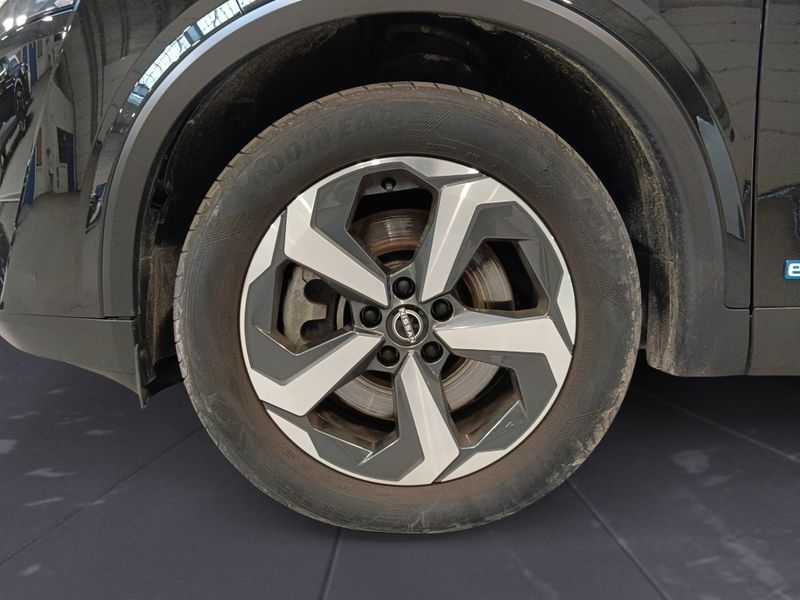 Nissan Qashqai 1.5 VC-T e-POWER N-Connecta — zdjęcie 37
