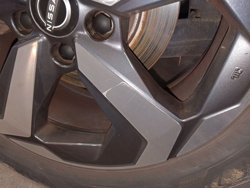 Nissan Qashqai 1.5 VC-T e-POWER N-Connecta — zdjęcie 31