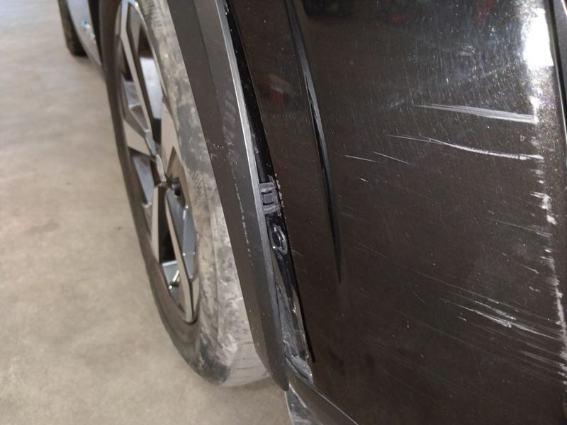 Nissan Qashqai 1.5 VC-T e-POWER N-Connecta — zdjęcie 21
