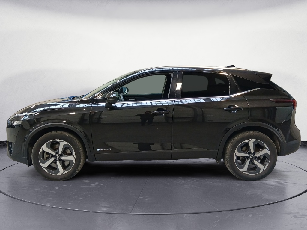 Nissan Qashqai 1.5 VC-T e-POWER N-Connecta — zdjęcie 2