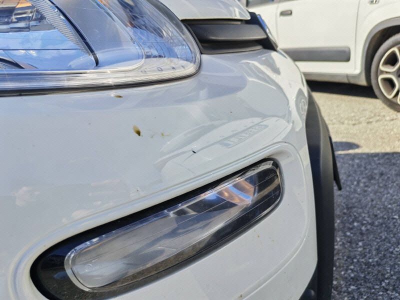 Fiat Panda 1.0 Mild-Hybrid City Life — zdjęcie 27