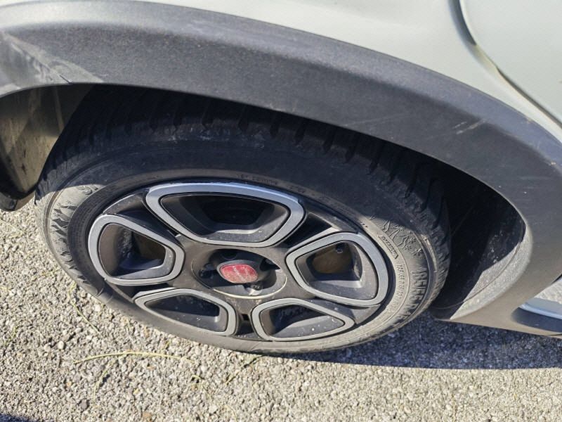 Fiat Panda 1.0 Mild-Hybrid City Life — zdjęcie 20