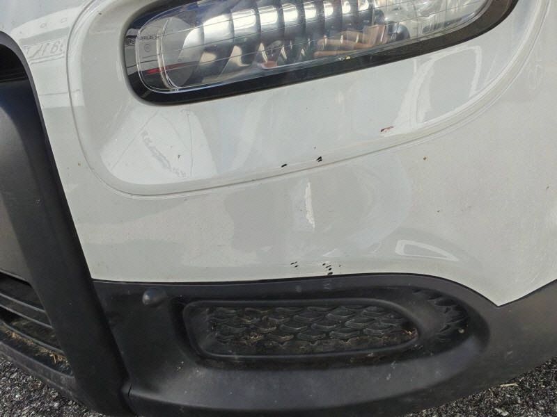 Fiat Panda 1.0 Mild-Hybrid City Life — zdjęcie 28