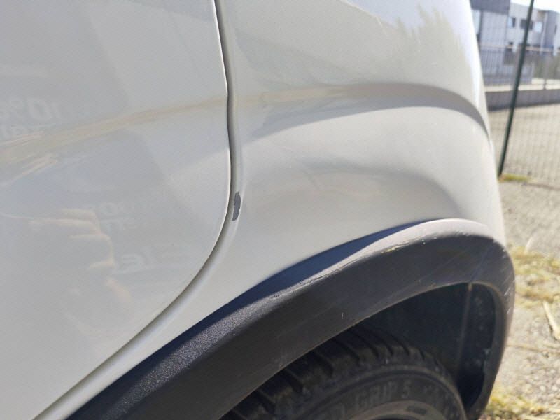Fiat Panda 1.0 Mild-Hybrid City Life — zdjęcie 32