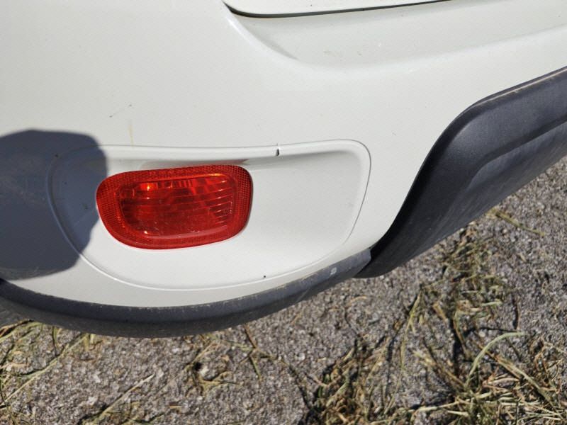 Fiat Panda 1.0 Mild-Hybrid City Life — zdjęcie 33