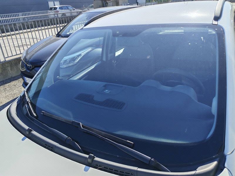 Fiat Panda 1.0 Mild-Hybrid City Life — zdjęcie 56