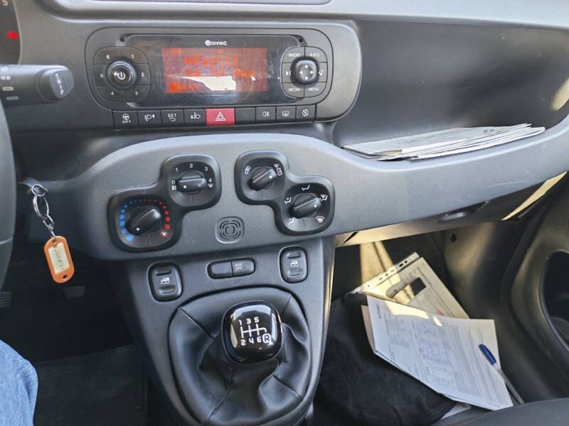 Fiat Panda 1.0 Mild-Hybrid City Life — zdjęcie 6